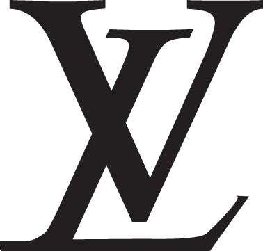 lv logo cut|louis vuitton lv logo.